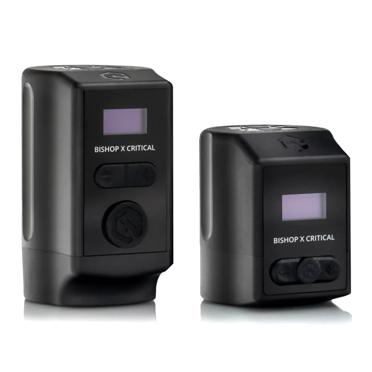 Bishop x Critical Power Wand Battery | Wireless Power for the