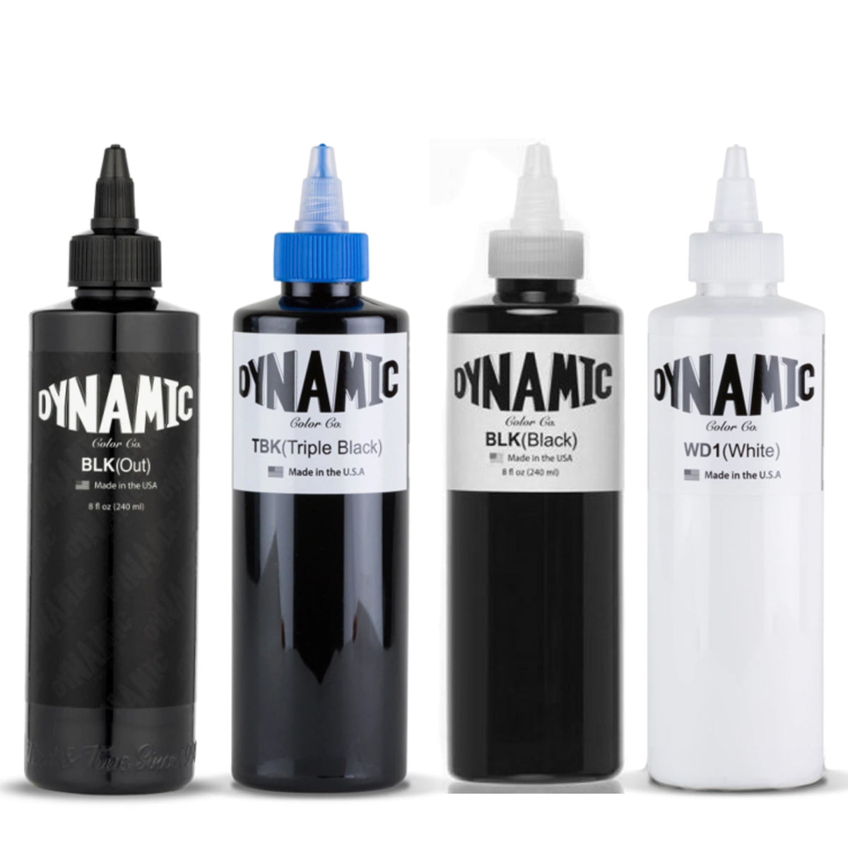 Dyncmic Color Dynamic Colors – worldwidetattoo.ca