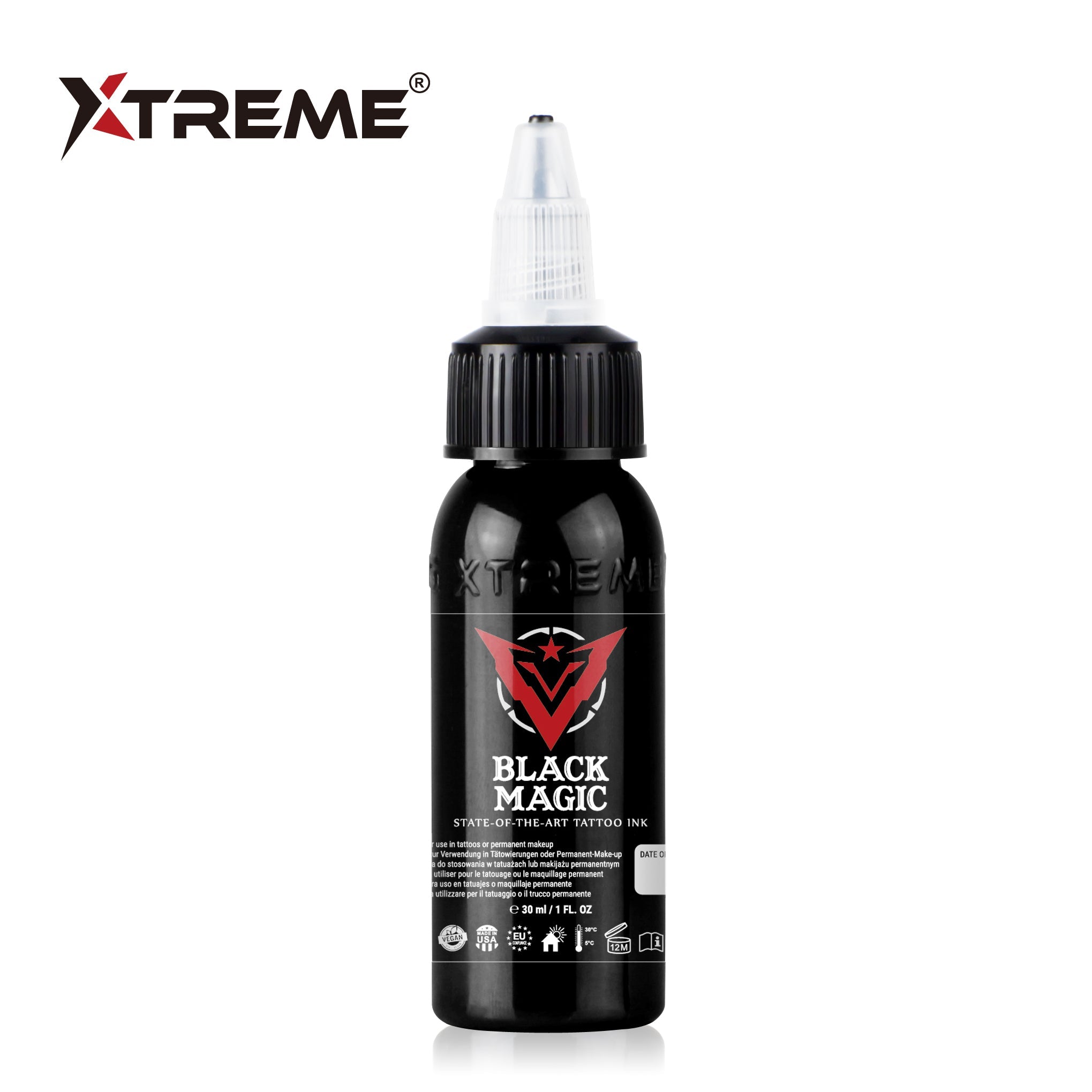 Xtreme Inks