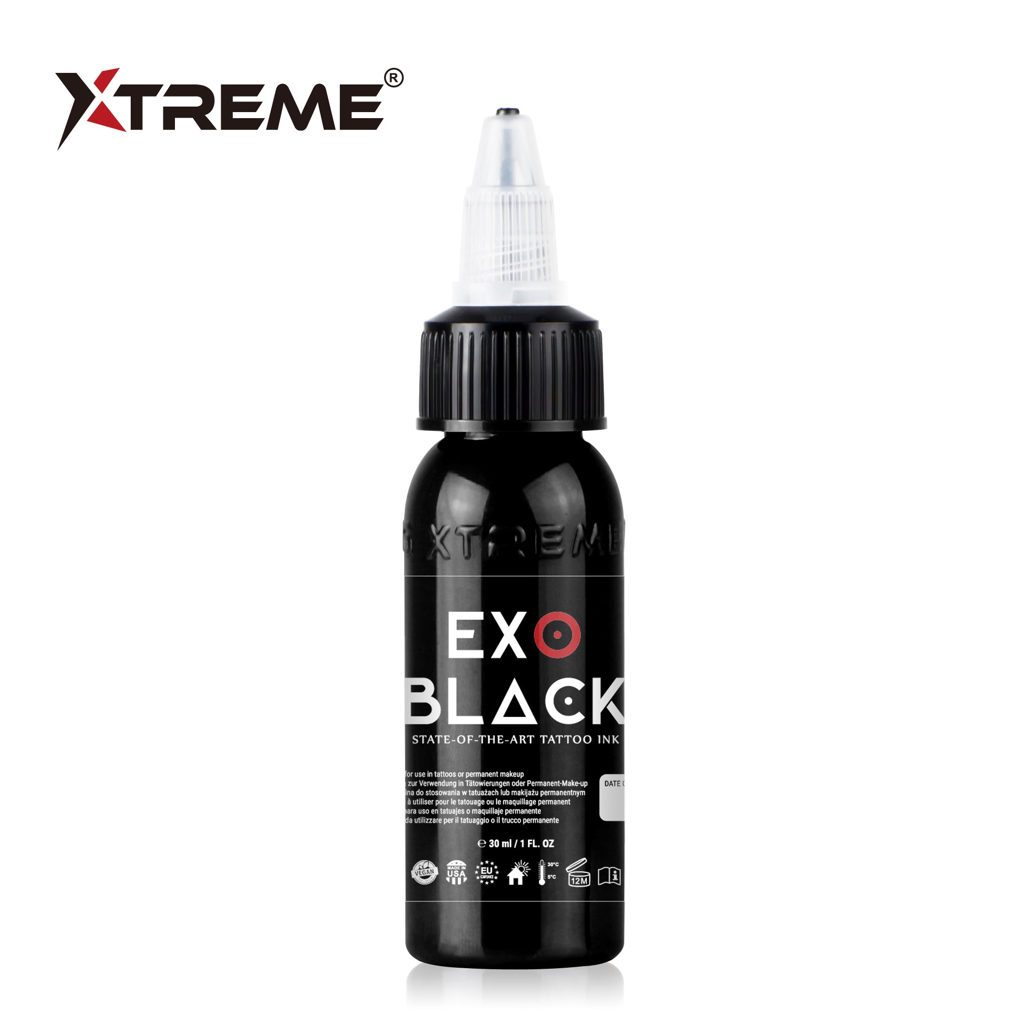Xtreme Inks