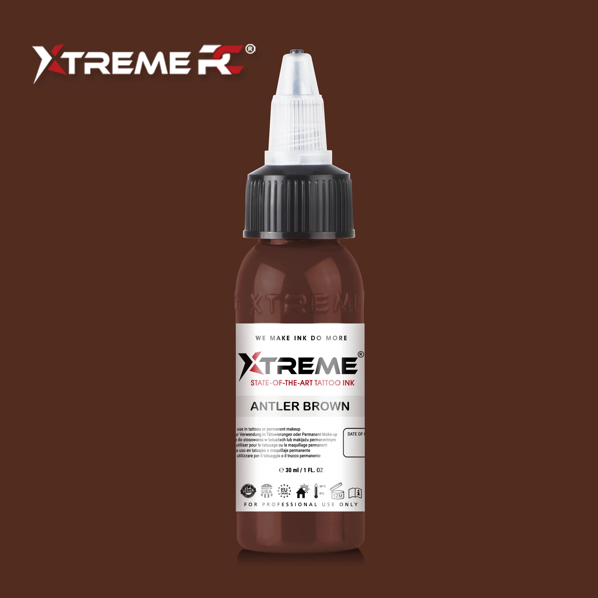 Xtreme Inks
