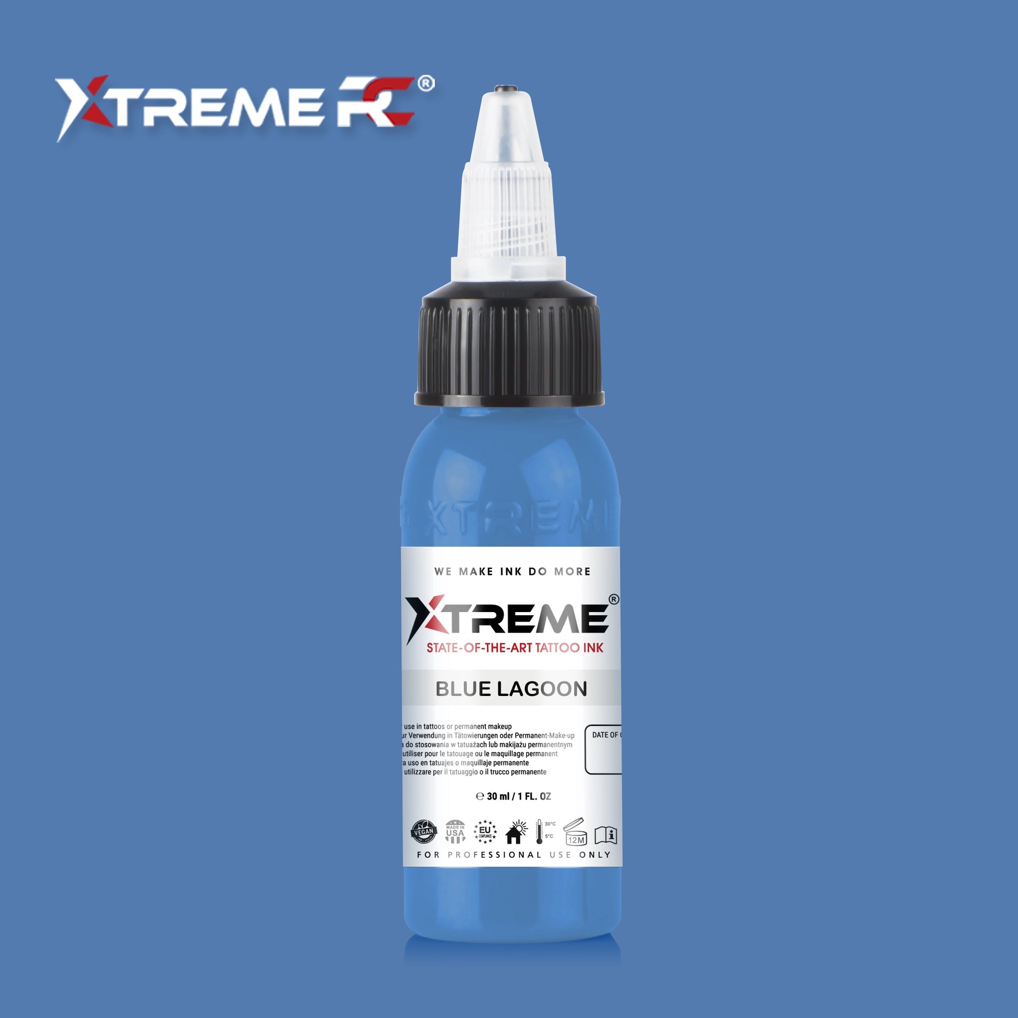 Xtreme Inks