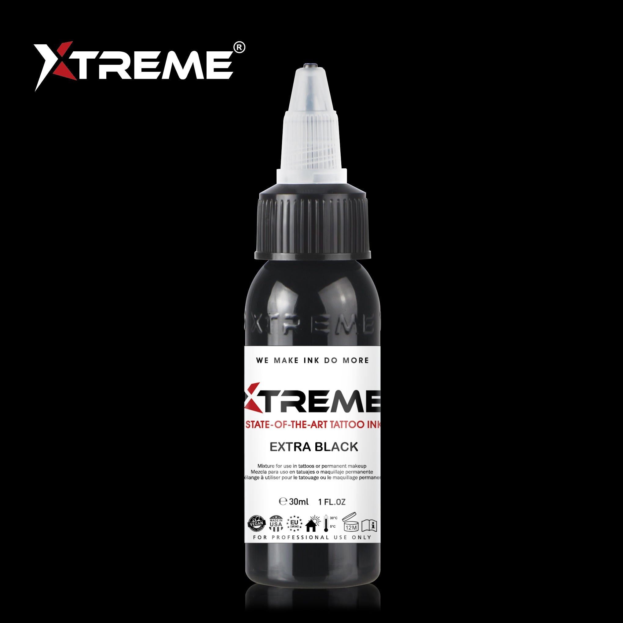 Xtreme Inks