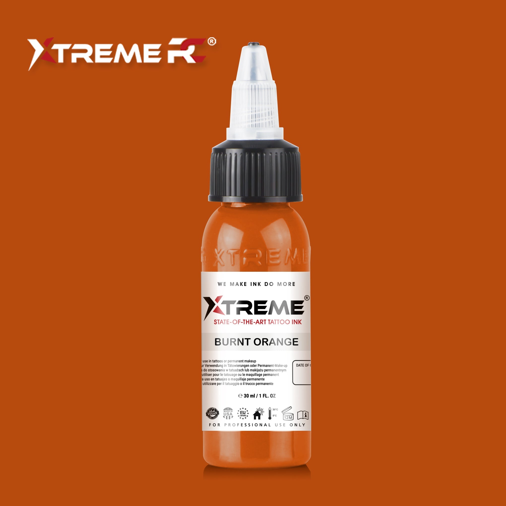 Xtreme Inks