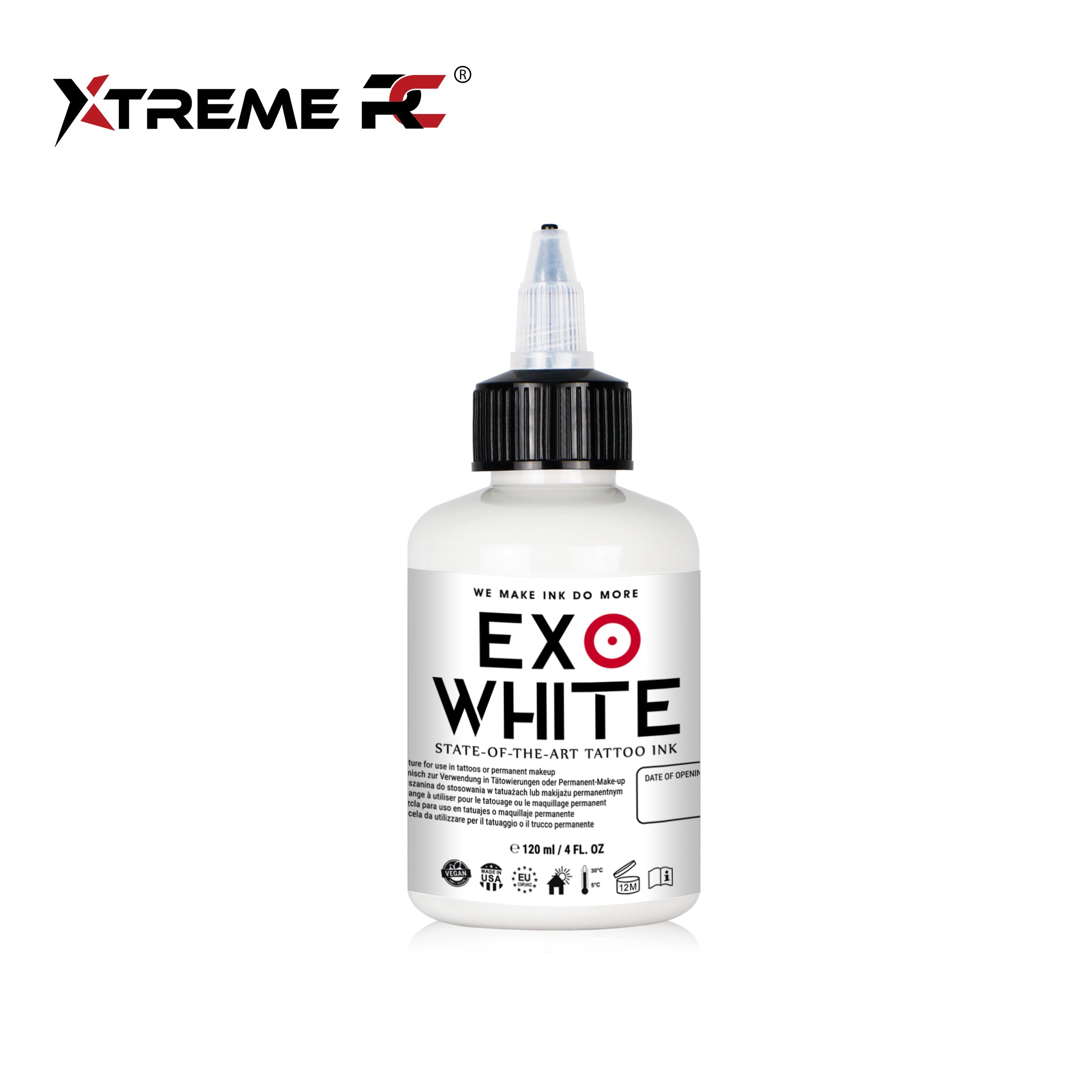 Xtreme Inks