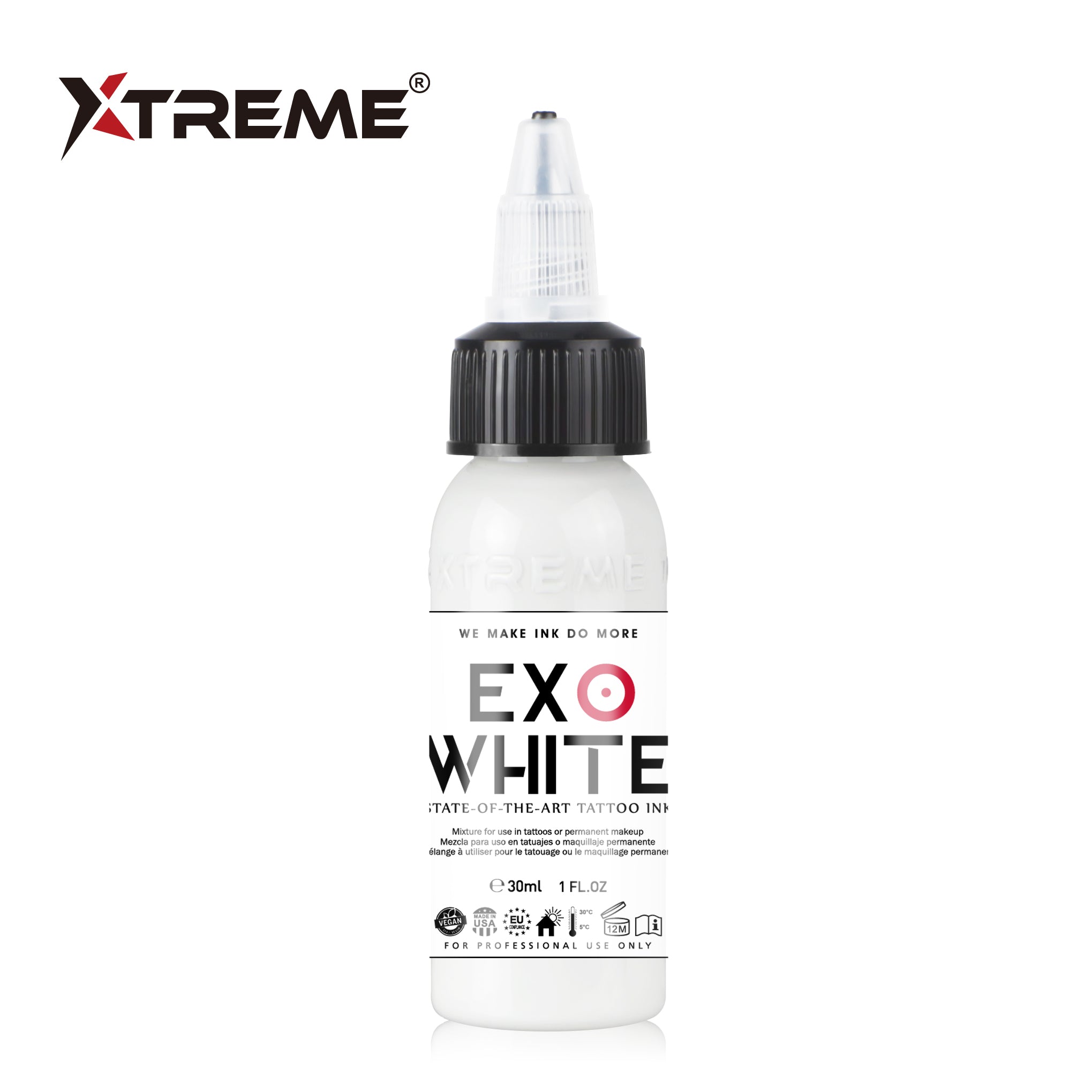 Xtreme Inks