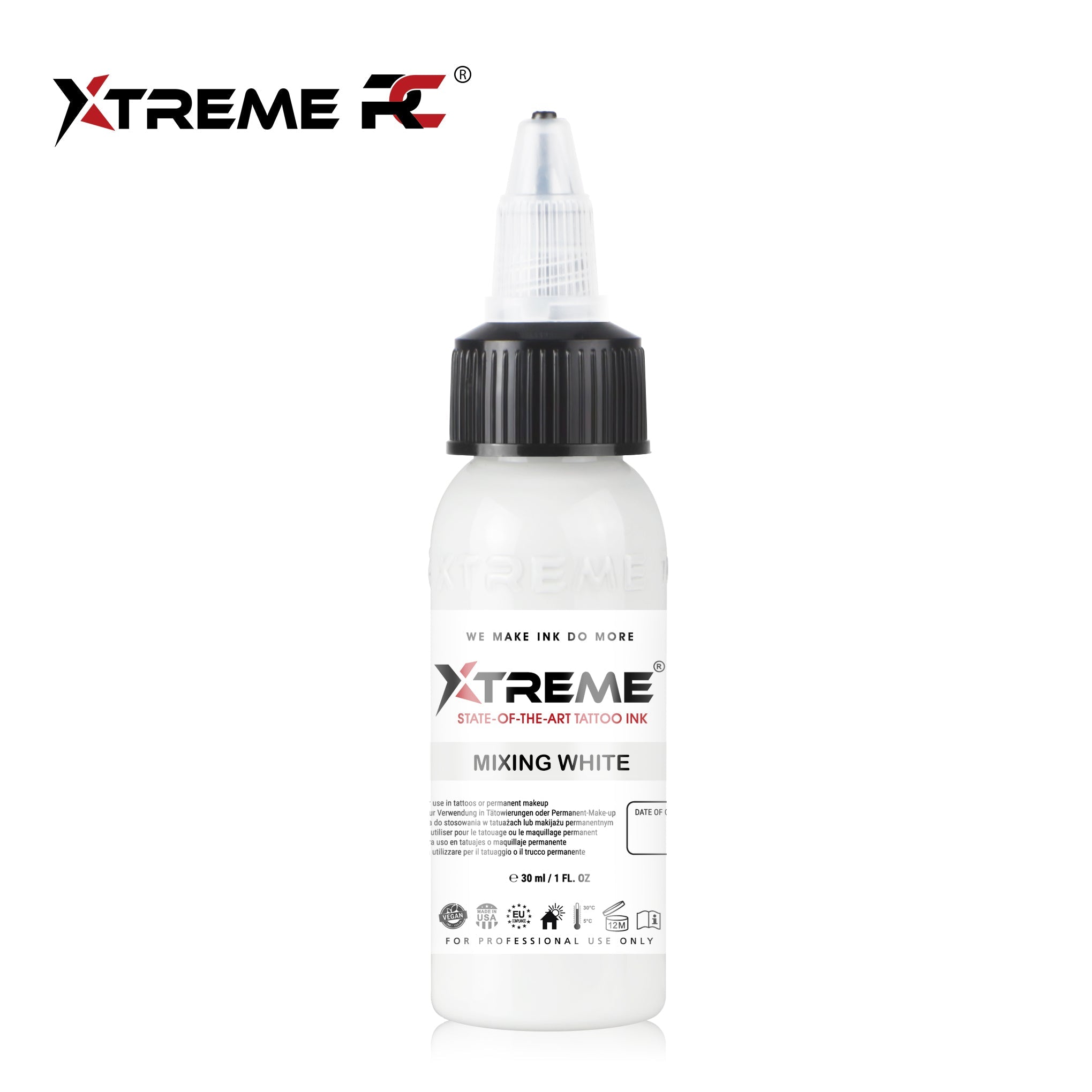 Xtreme Inks