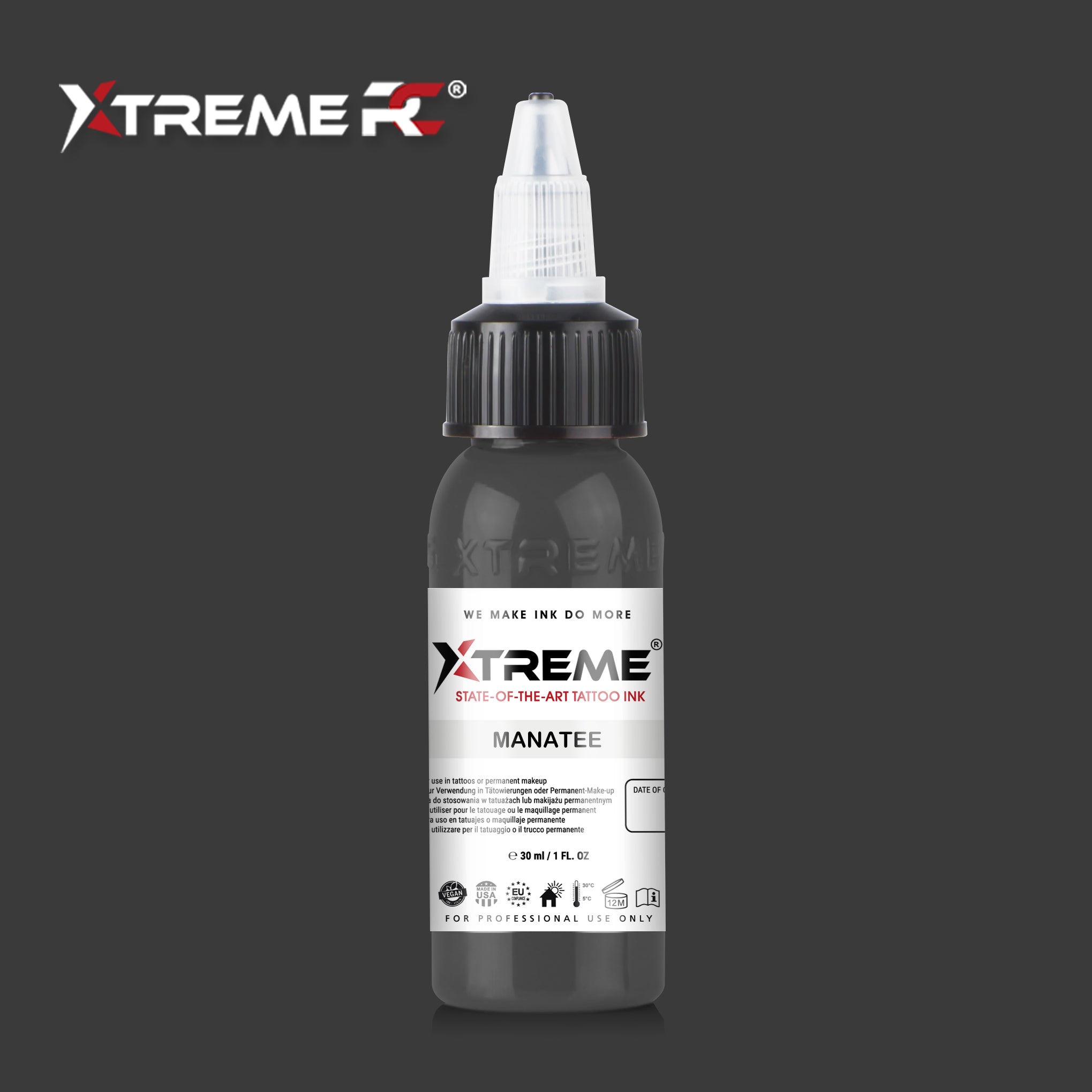 Xtreme Inks