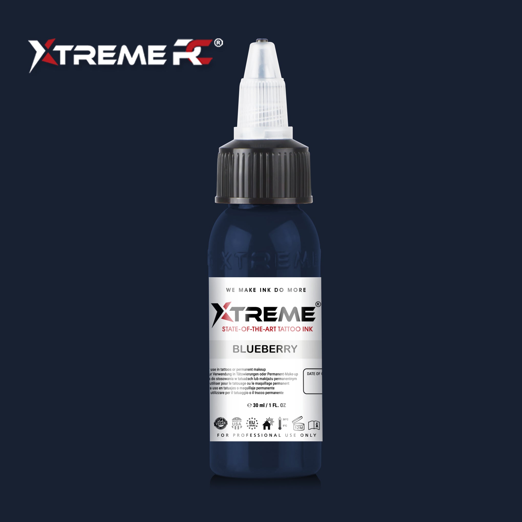 Xtreme Inks