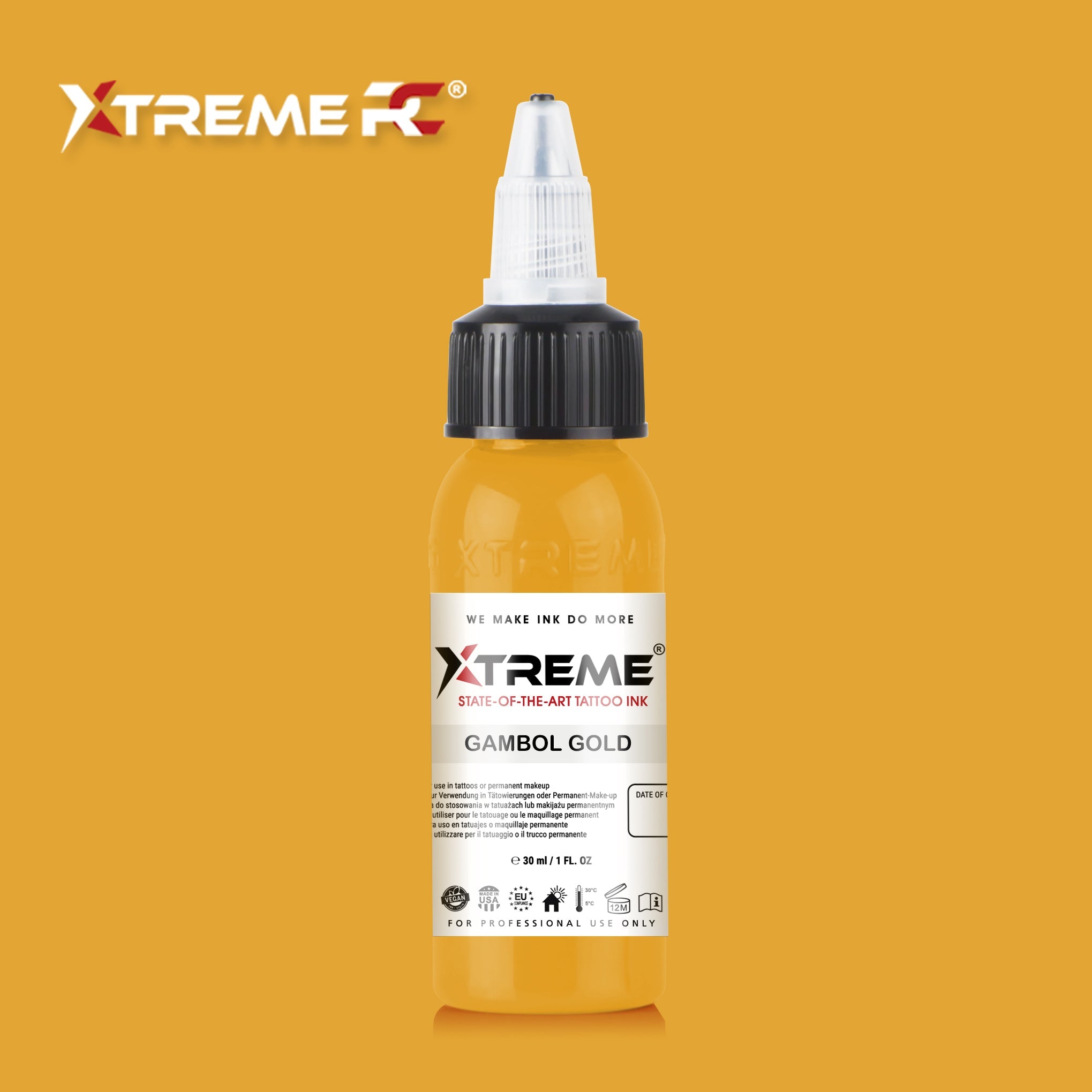 Xtreme Inks