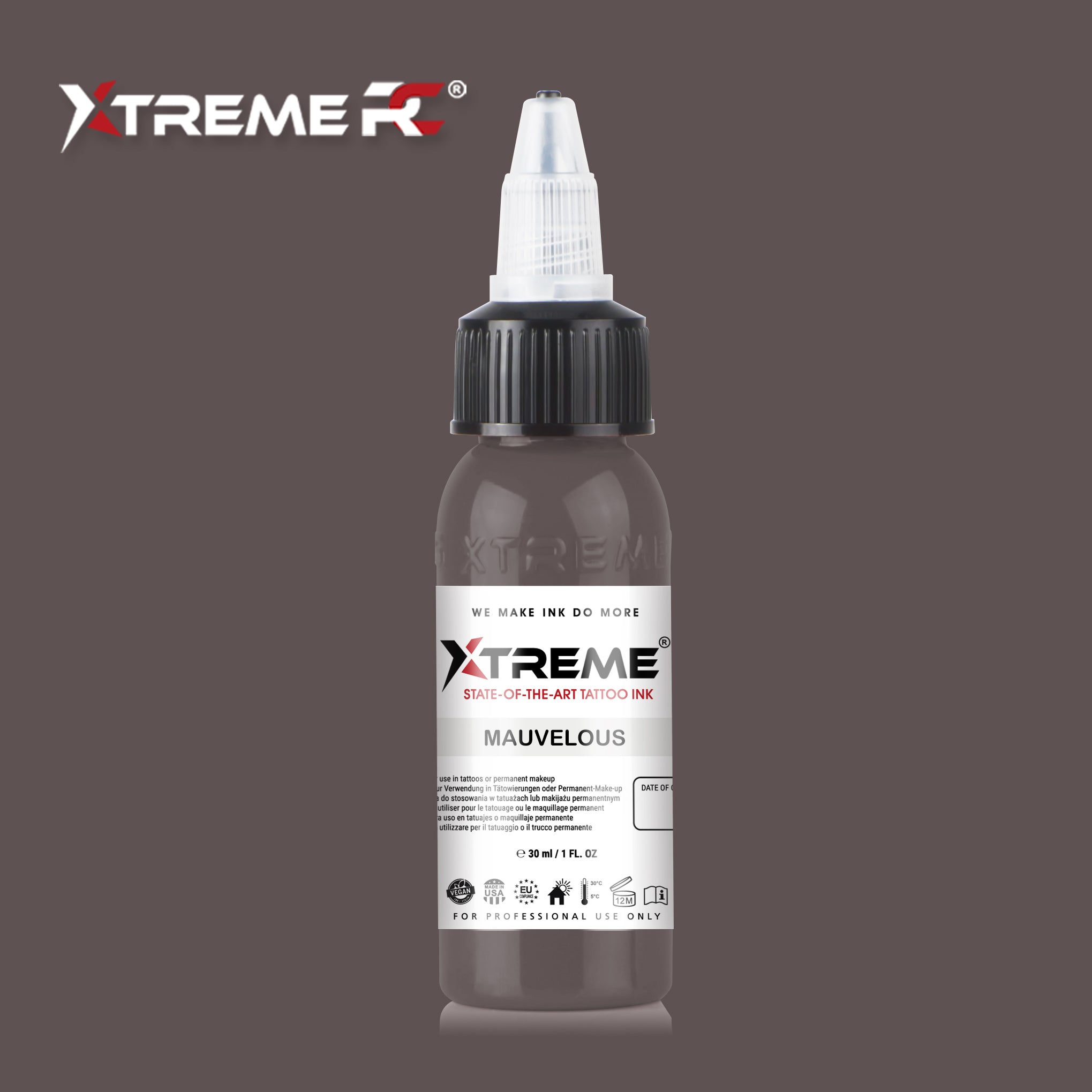 Xtreme Inks
