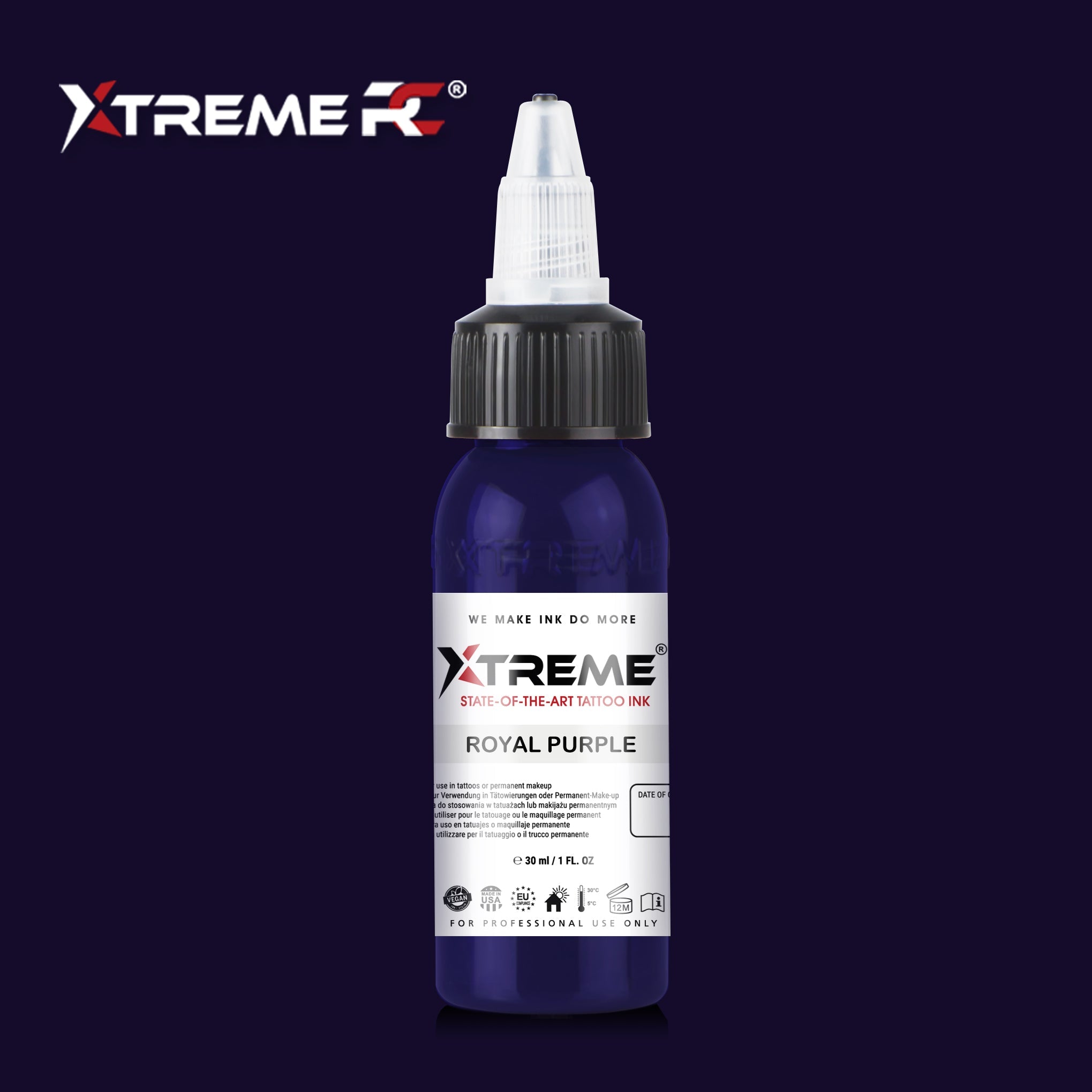 Xtreme Inks