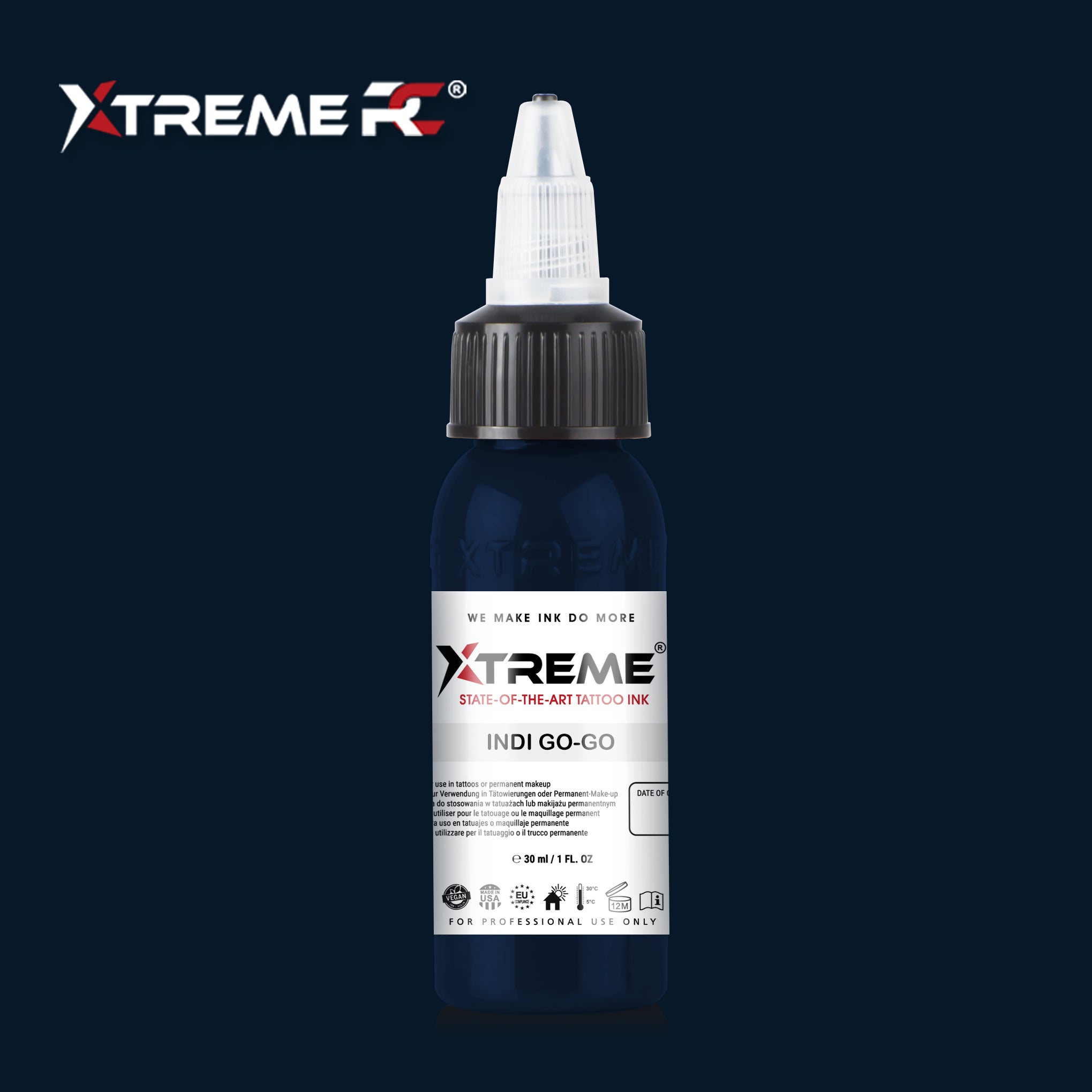 Xtreme Inks