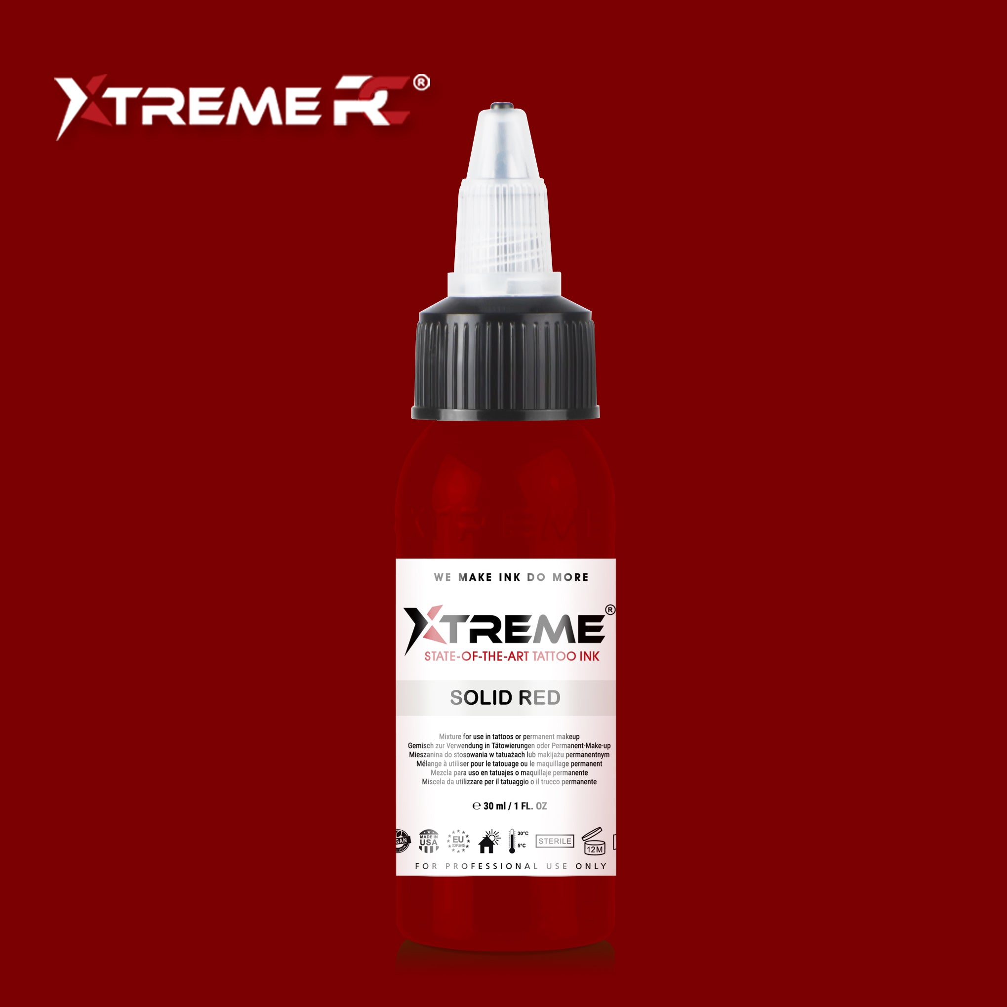 Xtreme Inks