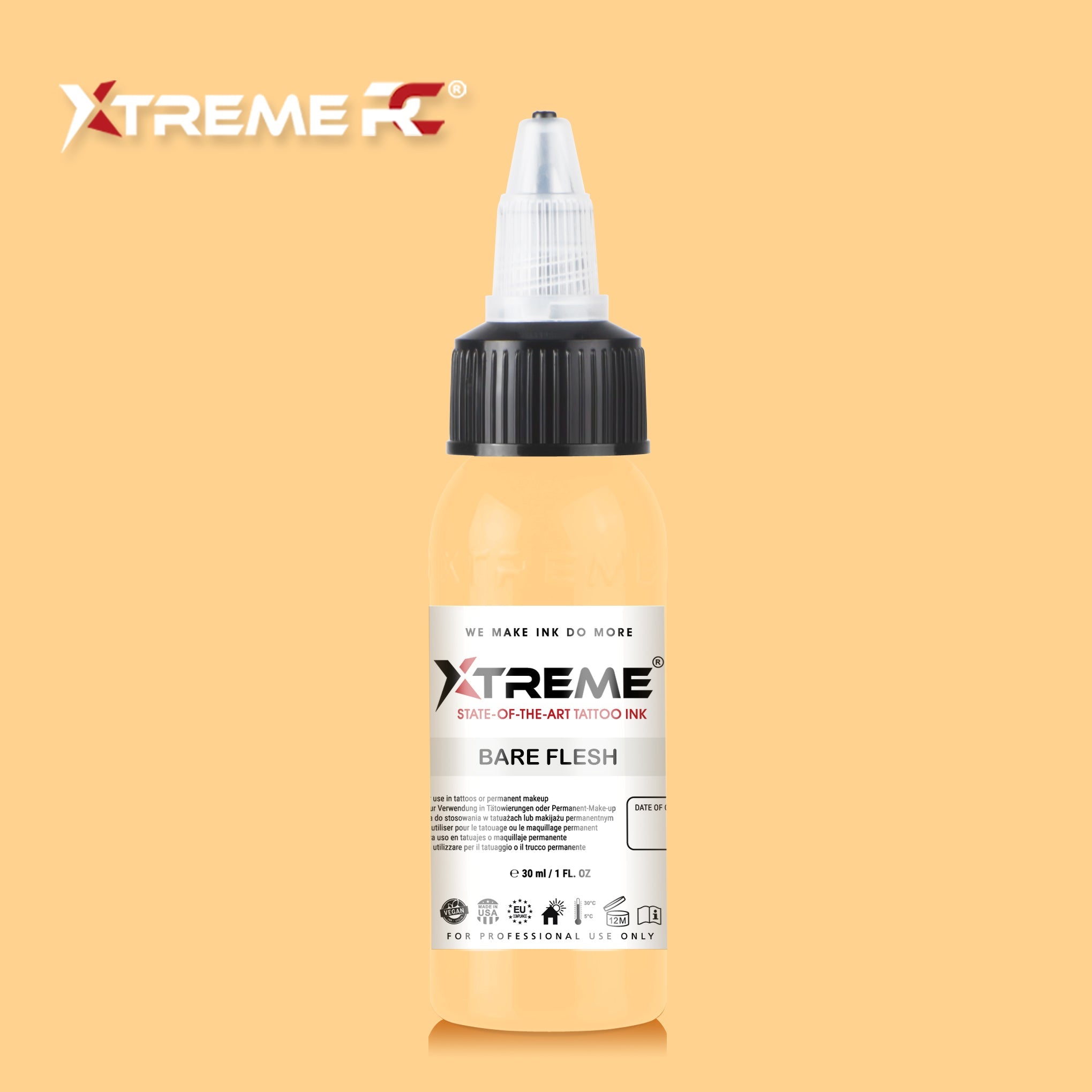 Xtreme Inks