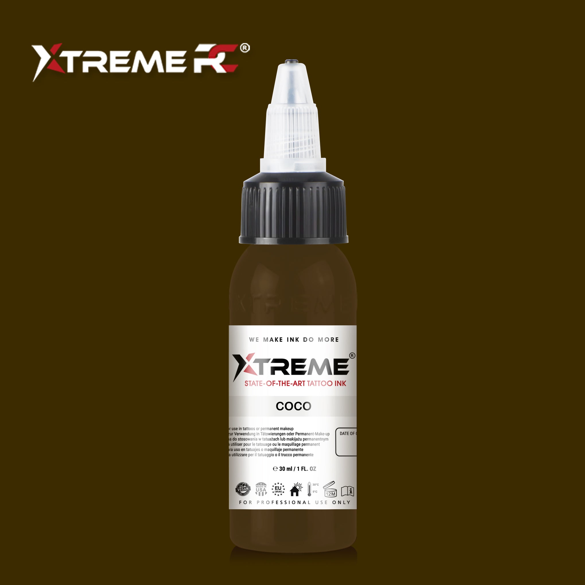 Xtreme Inks