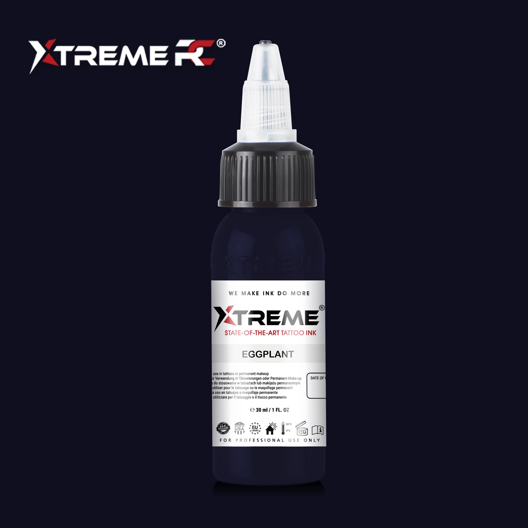 Xtreme Inks