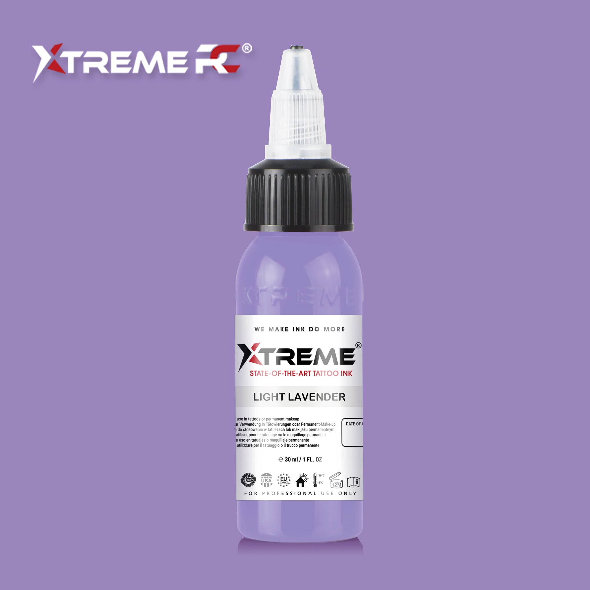 Xtreme Inks
