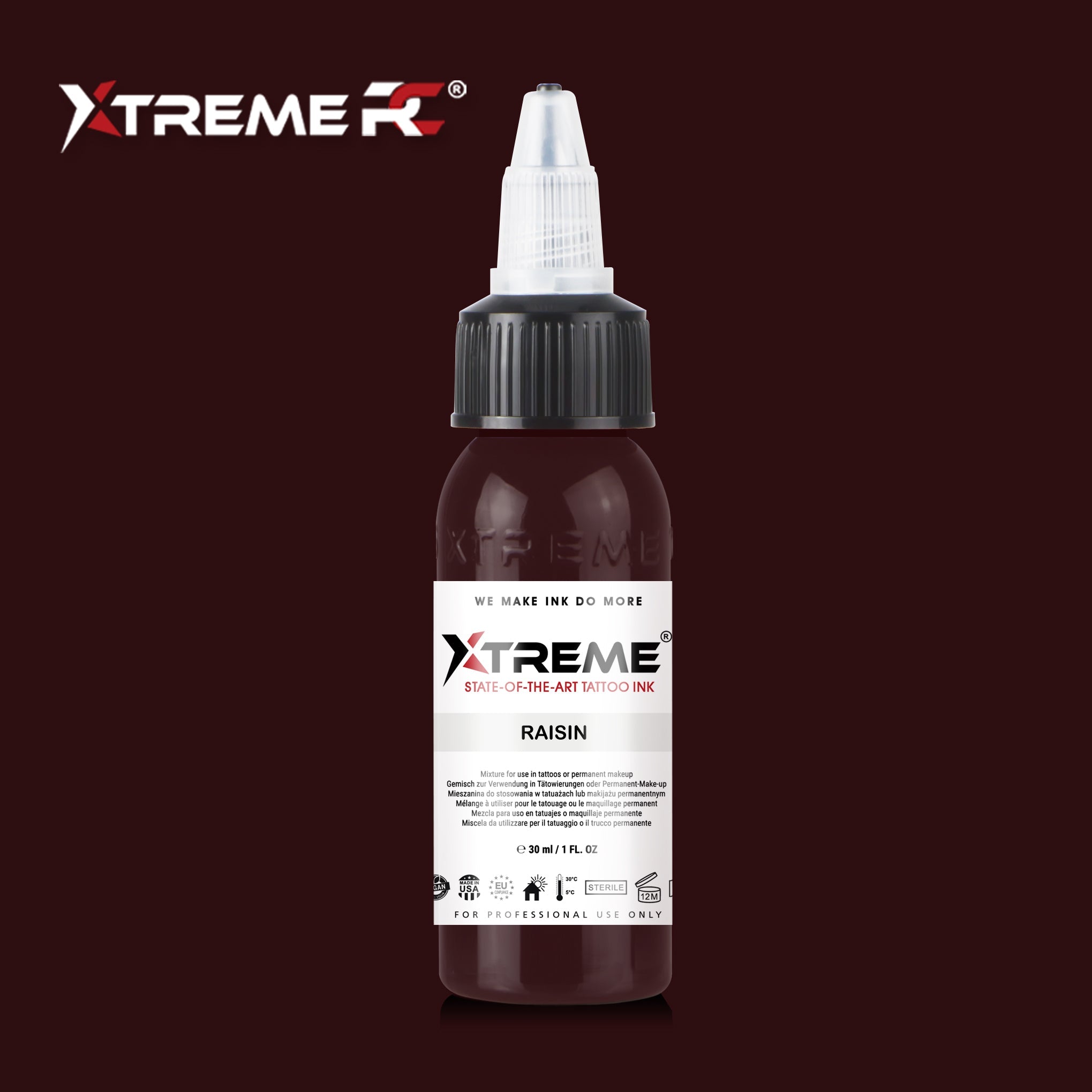 Xtreme Inks
