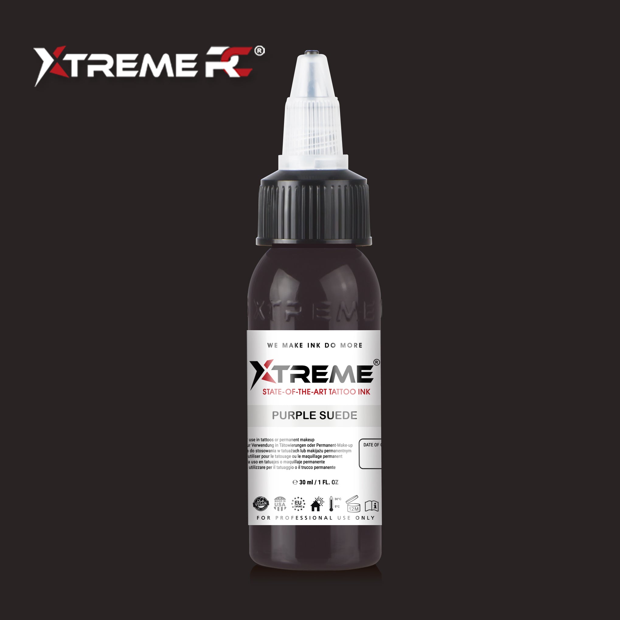 Xtreme Inks