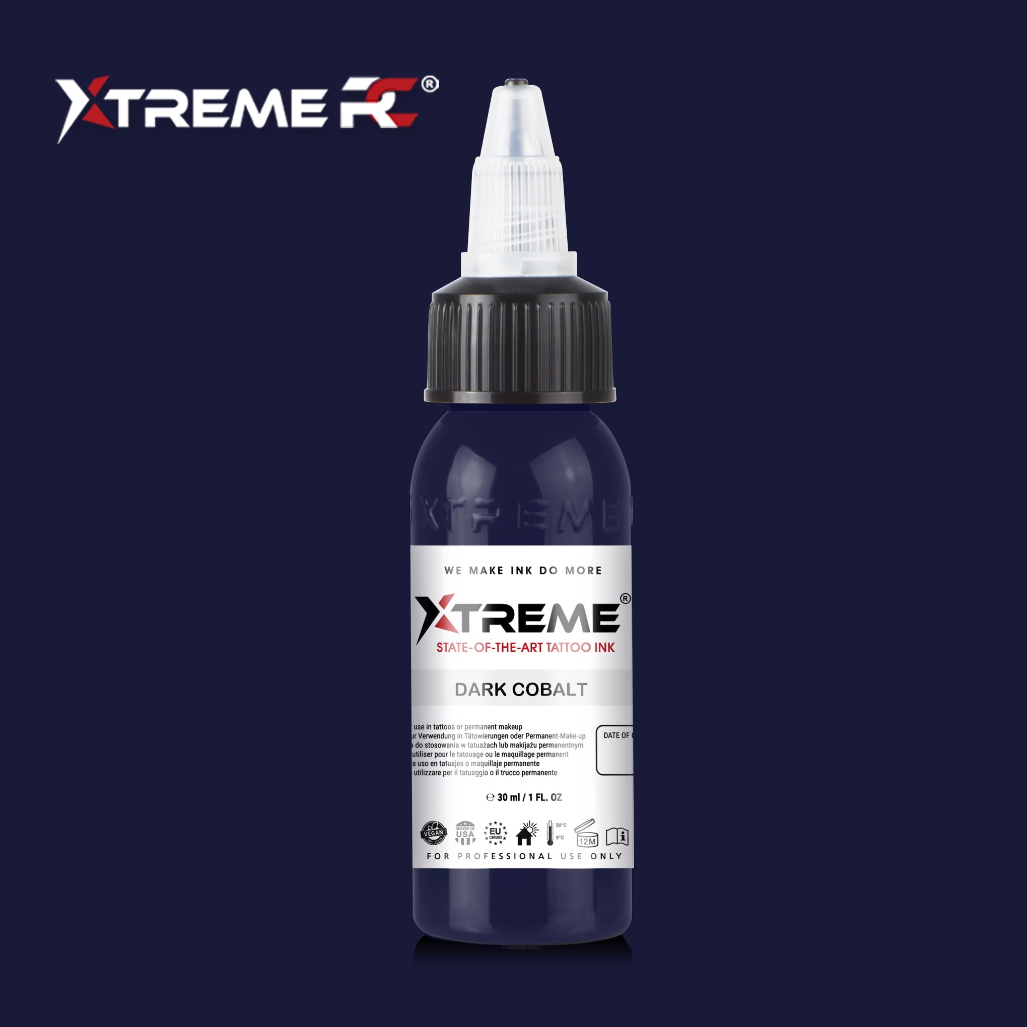 Xtreme Inks