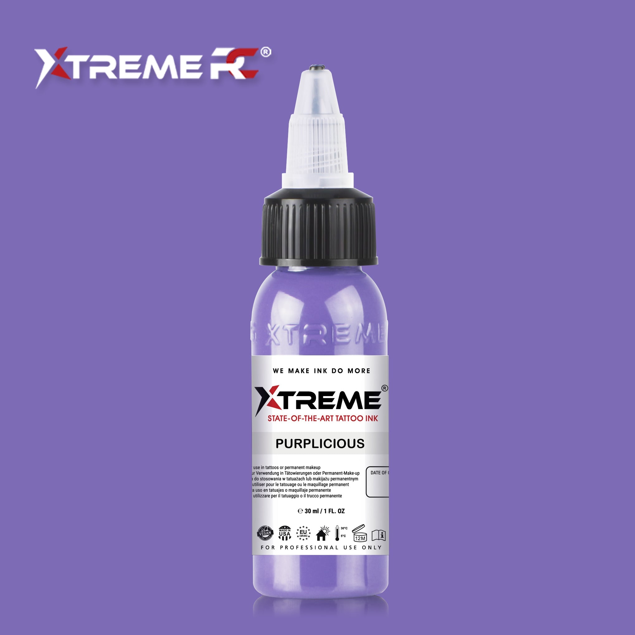 Xtreme Inks