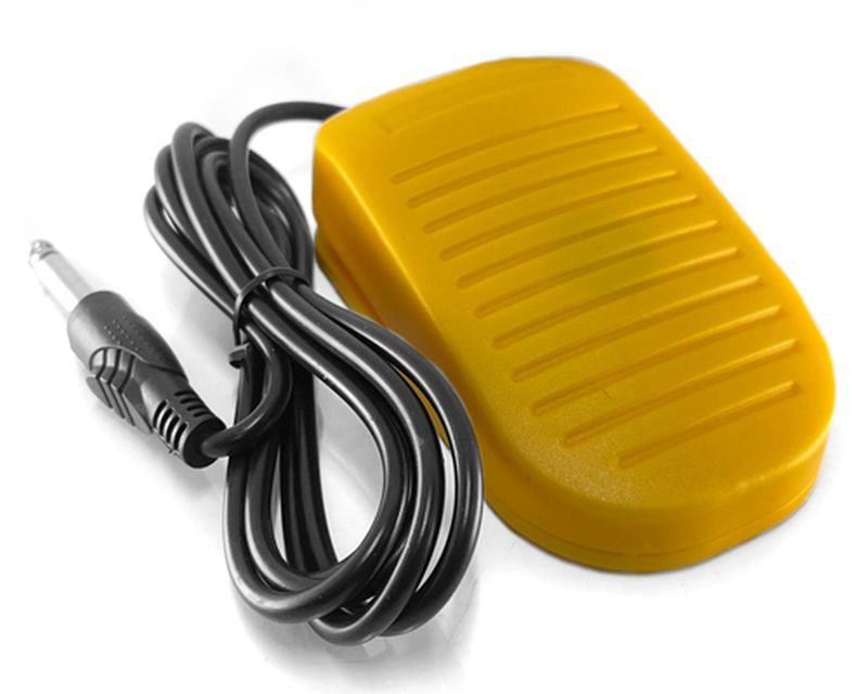 Tattoo Machine Foot Switch