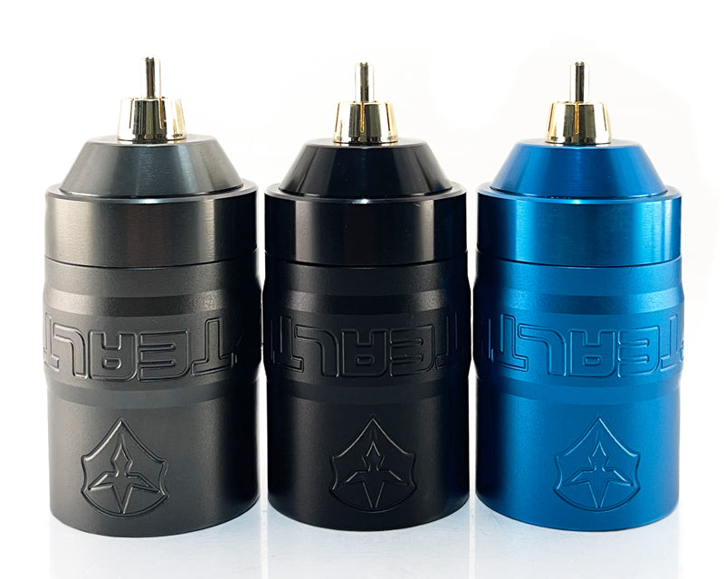 Digital RCA Power Supply