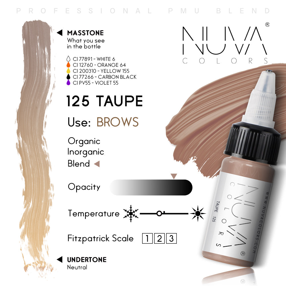 Nuva Colors