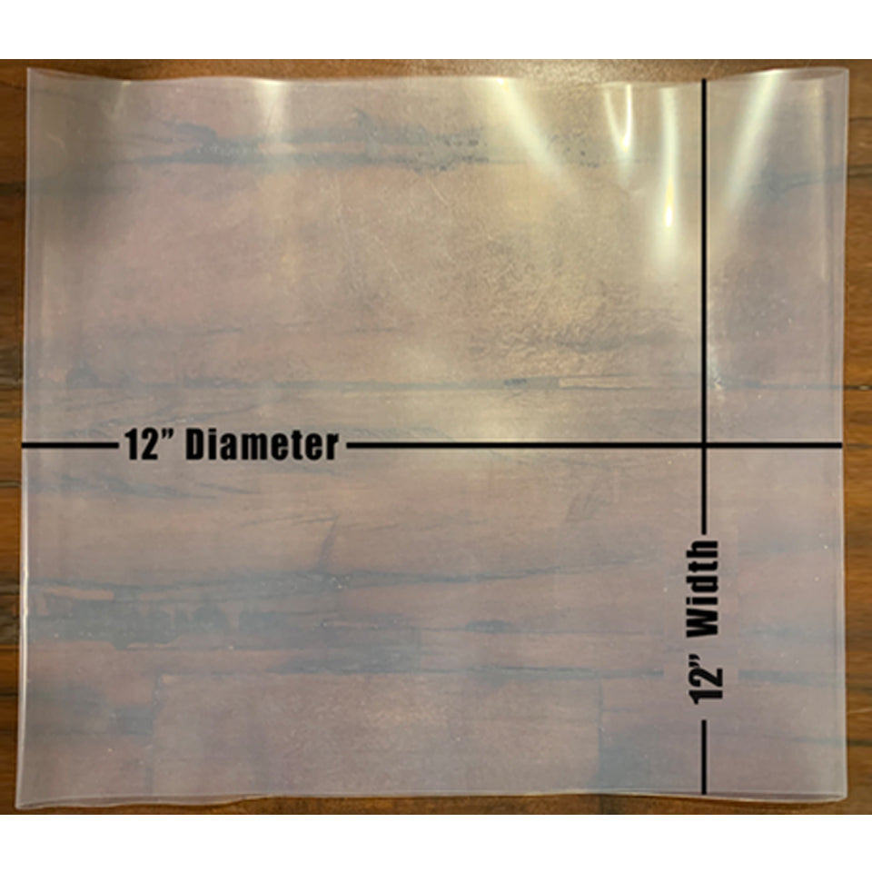 Replacement Carrier Belt