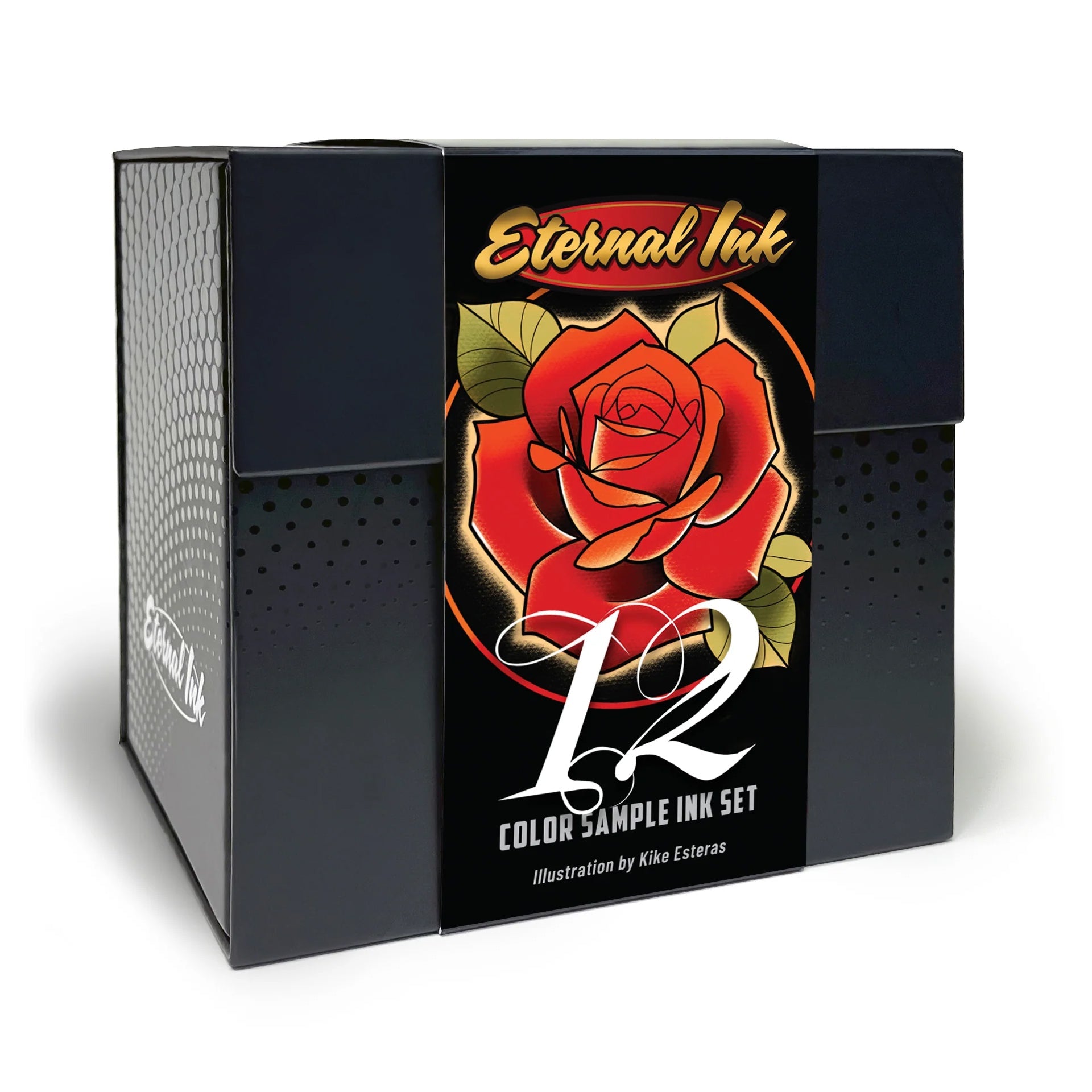 Eternal Ink