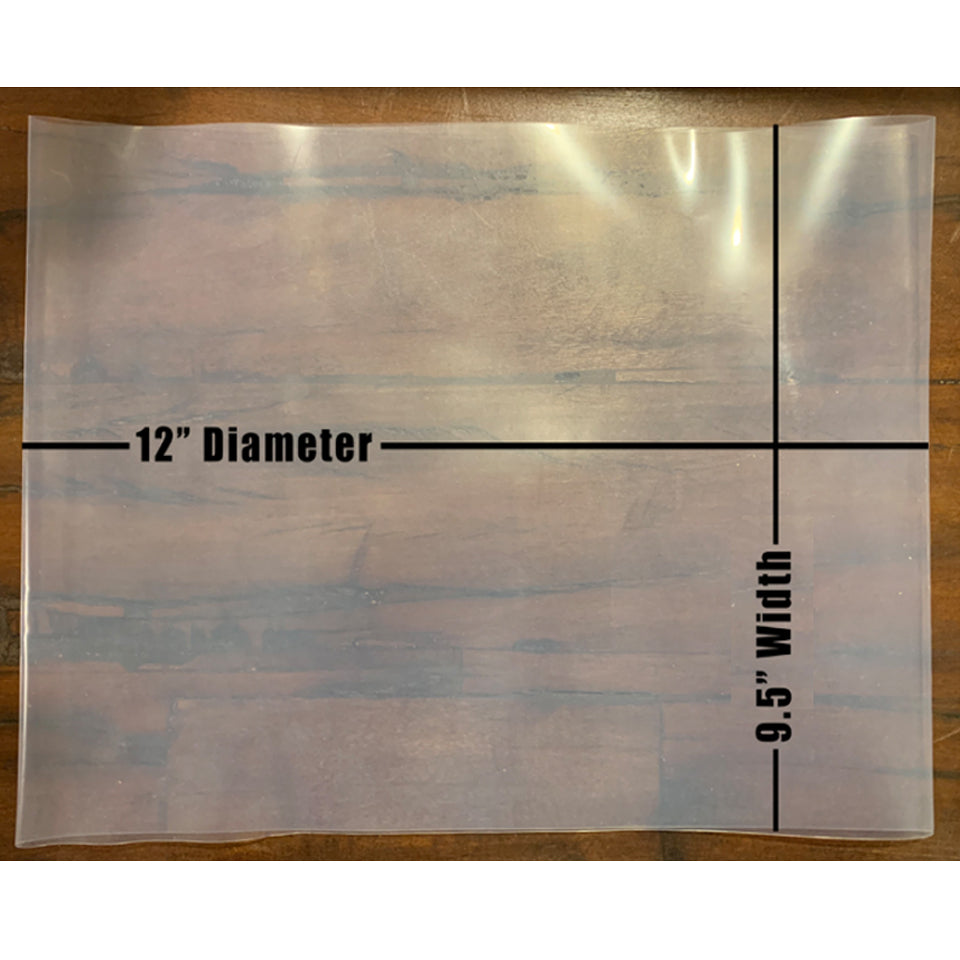 Replacement Carrier Belt