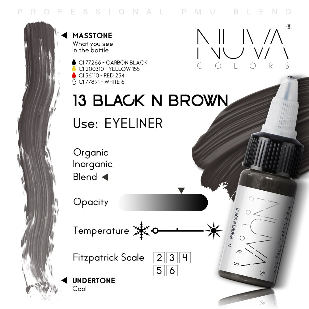 Nuva Colors