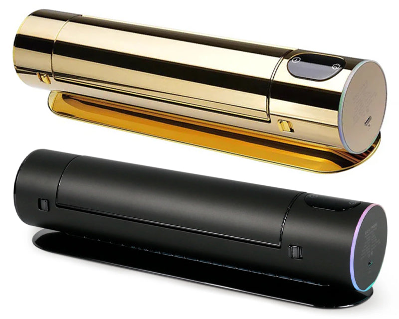 ECLIPSE S Stencil Machine