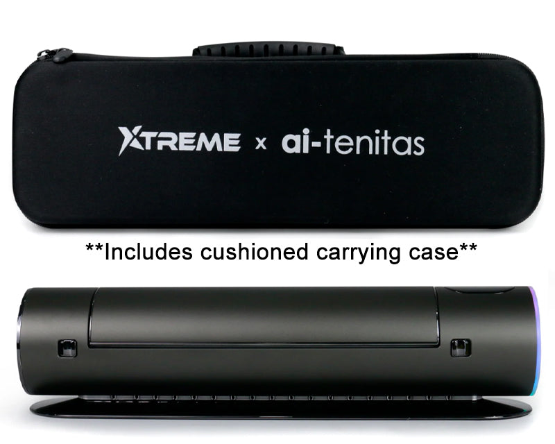 ECLIPSE S Stencil Machine