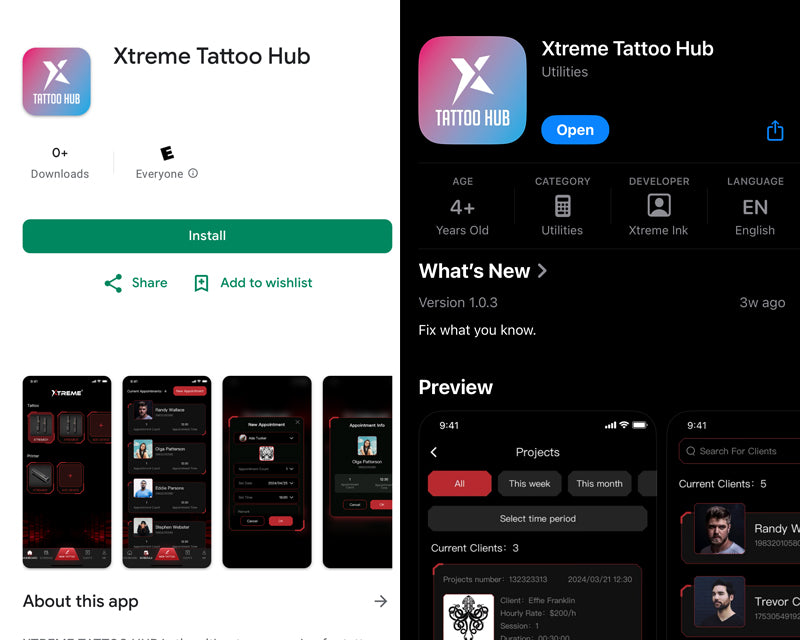 ECLIPSE S Stencil Machine