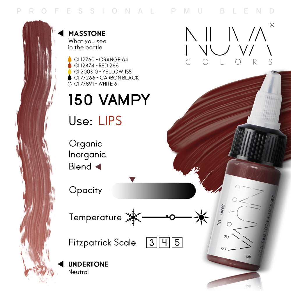 Nuva Colors