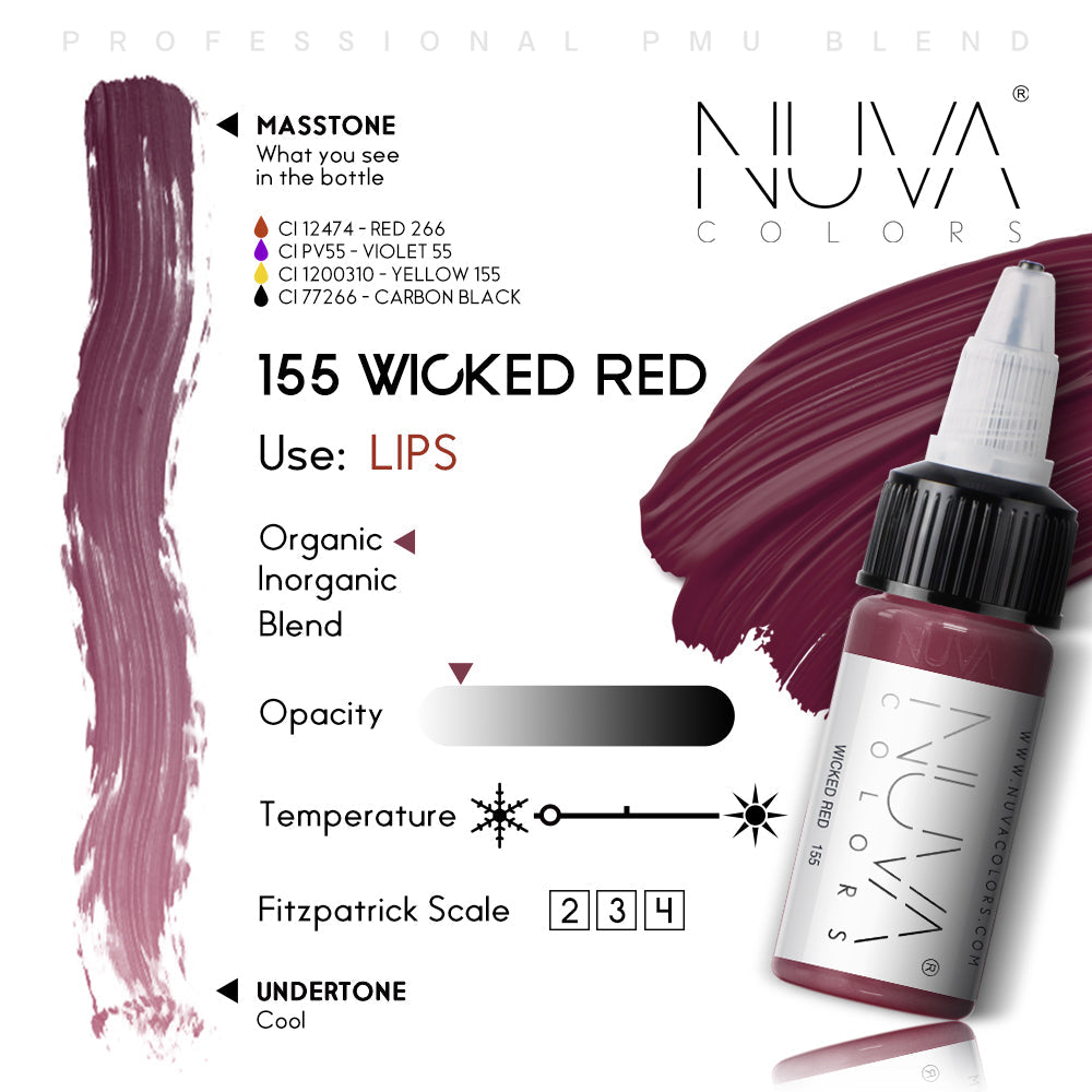 Nuva Colors