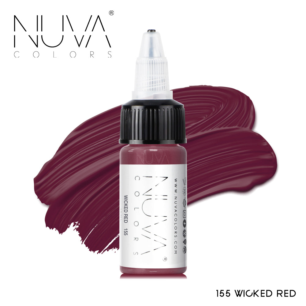 Nuva Colors