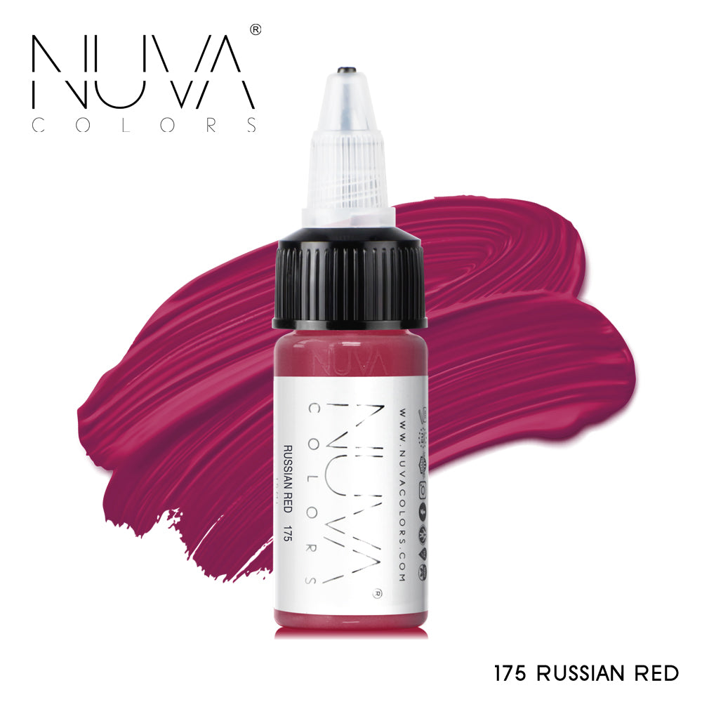 Nuva Colors