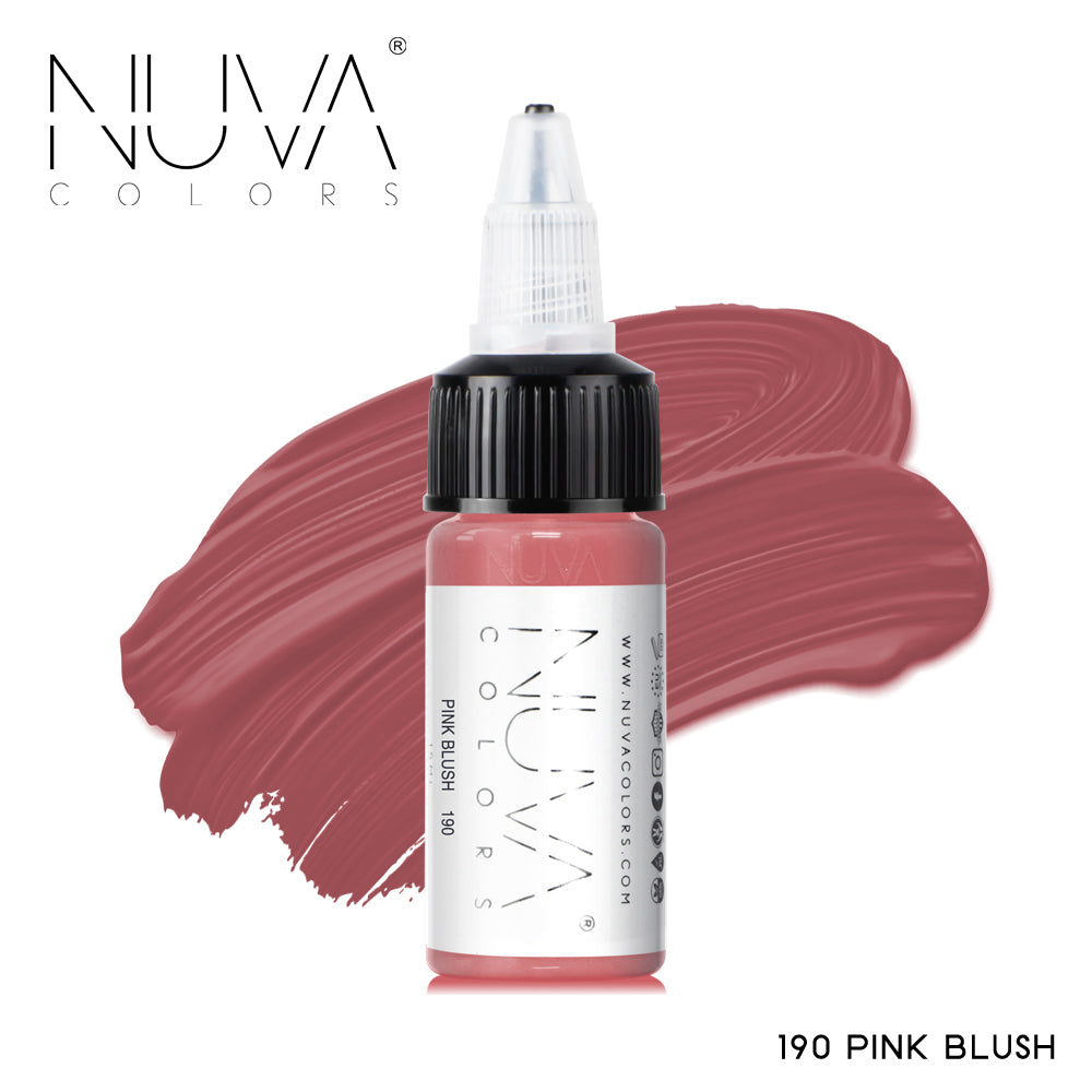 Nuva Colors