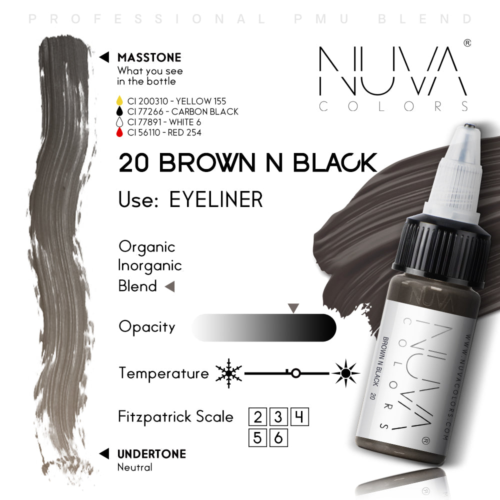 Nuva Colors