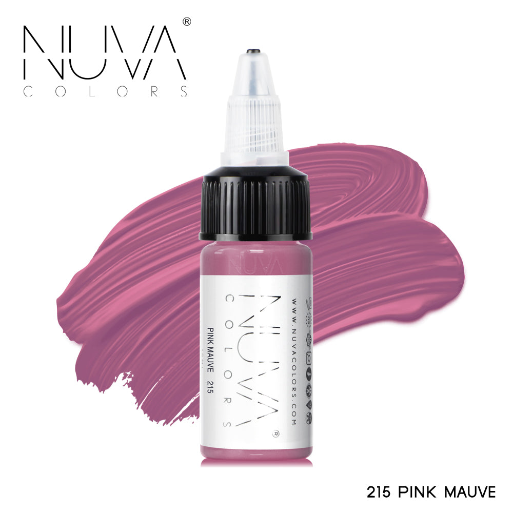 Nuva Colors