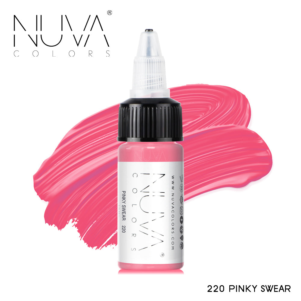 Nuva Colors
