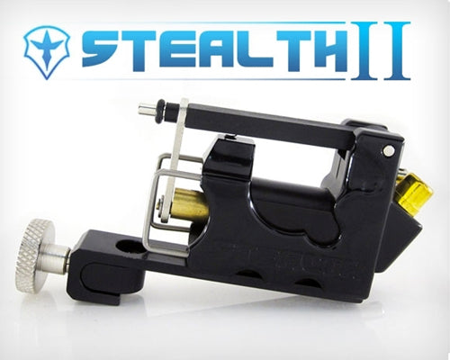 Rotary Tattoo Machine