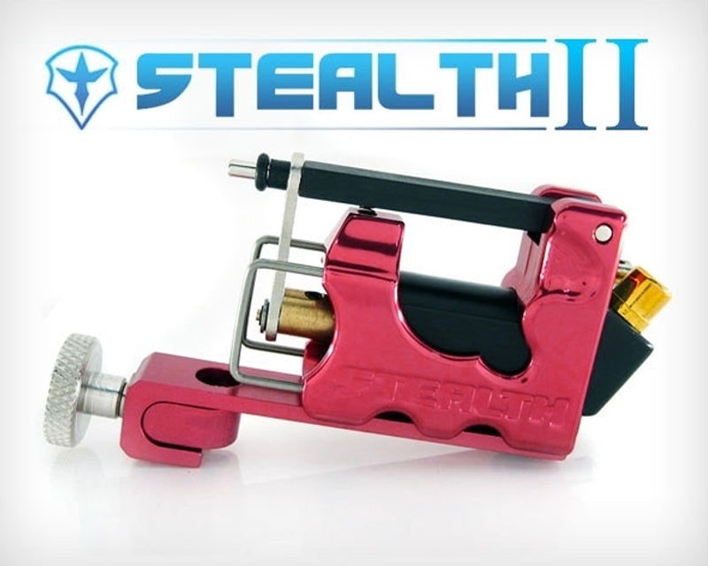 Rotary Tattoo Machine