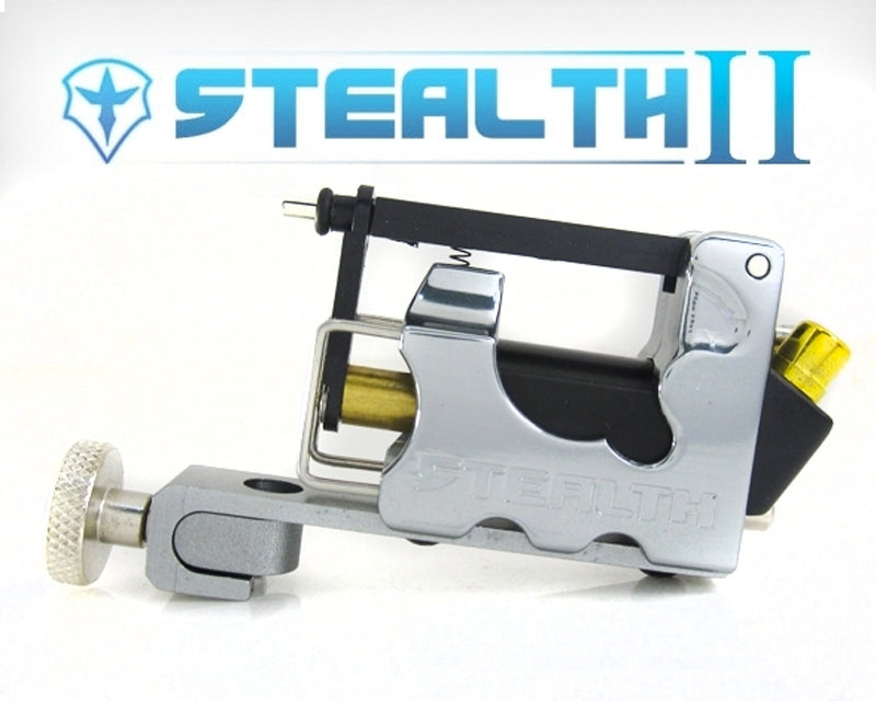 Rotary Tattoo Machine