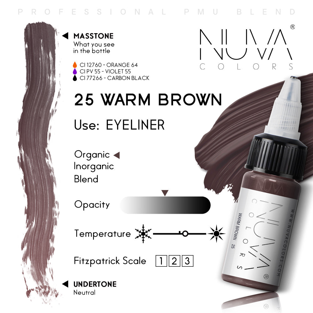 Nuva Colors