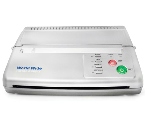 ECLIPSE® Version 3 Thermal Copier | Professional Stencil Machine ...