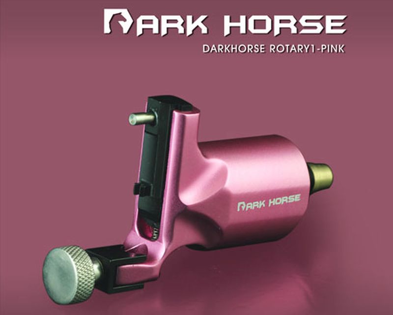 Dark Horse Rotary